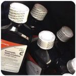 Кодеин сироп Codein (для приготовления напитка Lean, Purple Drank)  473 мл  в Дегтярске