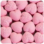 Экстази  Ecstasy Love 200 MDMA в Дегтярске