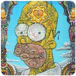 Марки LSD-25 VHQ чистых 250 мкг в Дегтярске